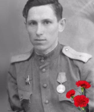 Рудик Михаил Петрович
