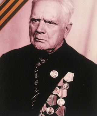 Сиротин Илья Дмитриевич