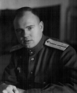 Булкин Василий Иванович
