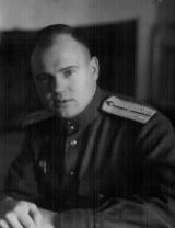 Булкин Василий Иванович