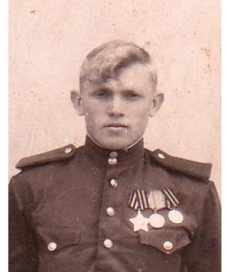 Кручинский Виктор Фёдорович