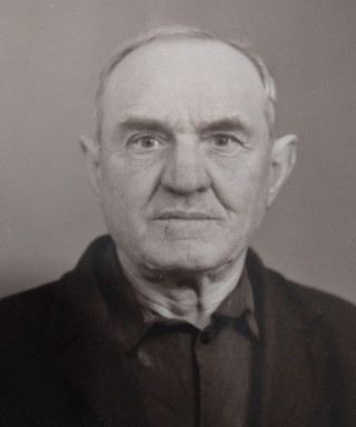 Аверин Павел