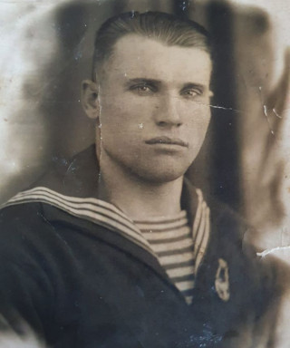 Зиненко Иван Васильевич