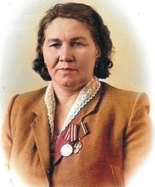 Собоцкая Вера Дмитриевна