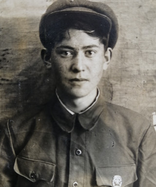 Муртазин Шаукат Абдрахманович