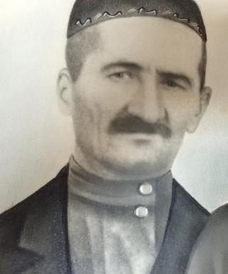 Шаяхметов Сулейман Шаяхметович