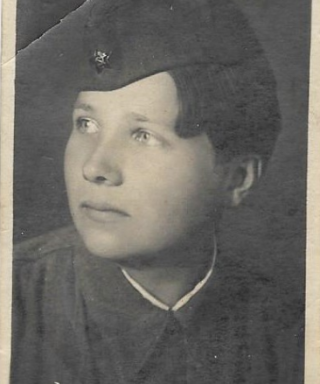 Вакурова Екатерина Петровна