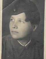 Вакурова Екатерина Петровна