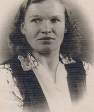 Новикова Татьяна Ильинична