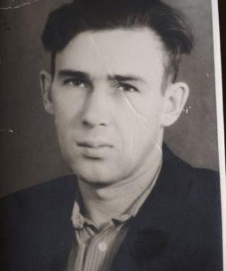 Барков Виктор Васильевич