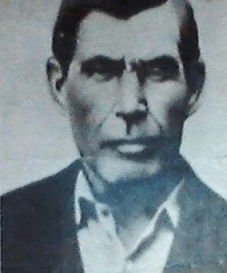 Березняк Афанасий Платонович