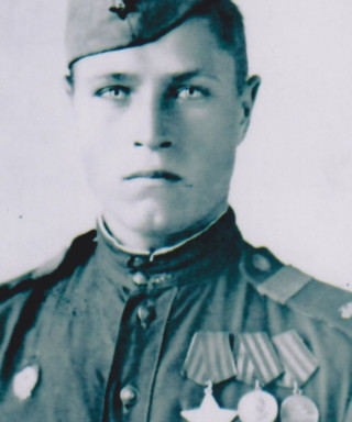 Адаев Петр Васильевич