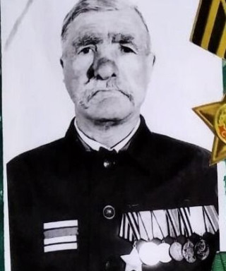 Байдиков Пётр Дмитриевич