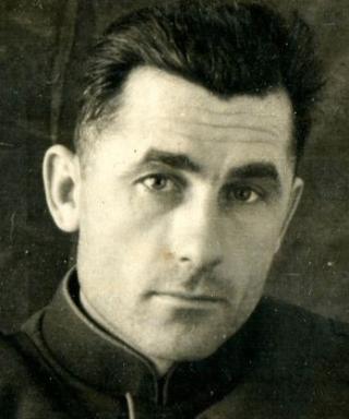 Берус Василий Никитович