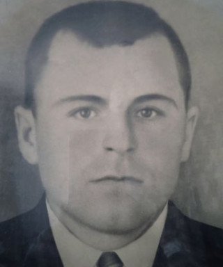 Авраменко Григорий Иванович