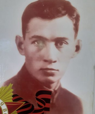 Якубовский Александр Мустафьевич