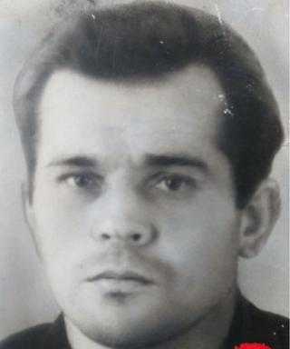 Бахвалов Александр Петрович