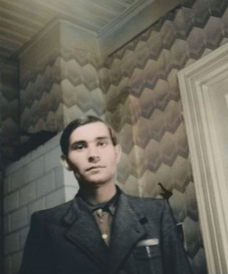 Ярумский Евгений Владимирович