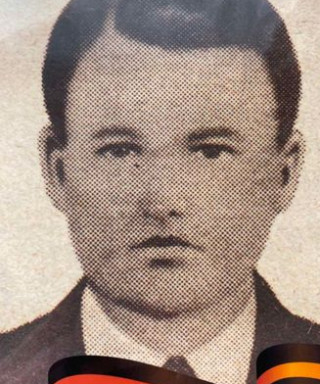 Аристов Николай Ильич