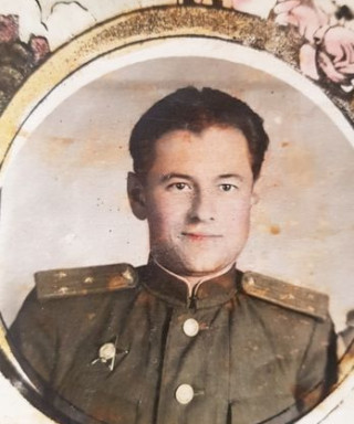 Абдрахманов Абдулхай (неизвестно)