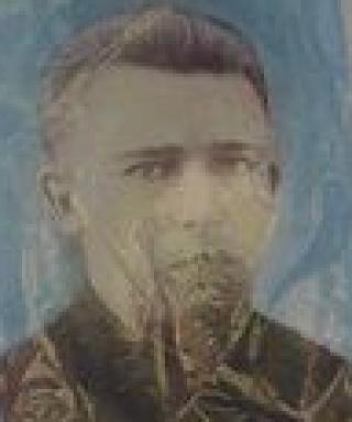 Алтынников Василий Иванович
