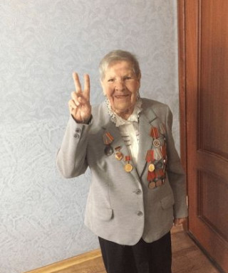 Балуева Анна Сергеевна