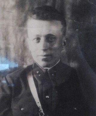 Якименко Леонид Кириллович