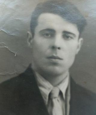Беляк Александр Давыдович