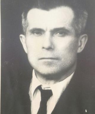 Алтухов Николай Федорович