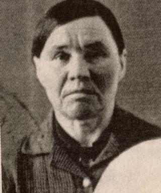 Благиных Елизавета Федоровна