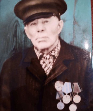 Агренчук Алексей Михайлович