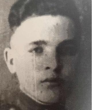 Бердников Степан Андриянович