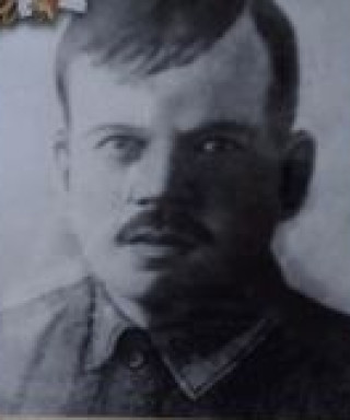 Байбарза Марк Филиппович