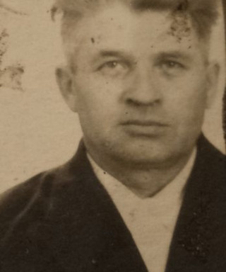 Агафилов Константин Иванович