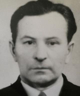 Алексеев Алексей Васильевич