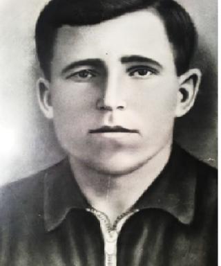 Герасимов Василий Анисимович