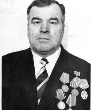 Порублев Андрей Иванович