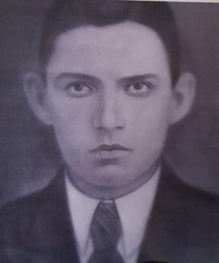 Луговой Виктор Афанасьевич