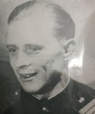 Кузин Сергей Ильич