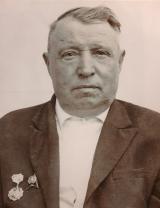 Шмаков Дмитрий Егорович