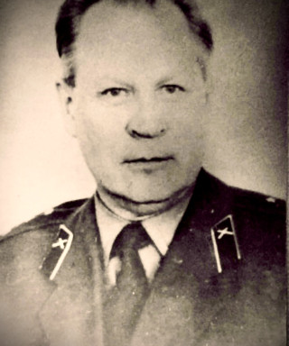 Прихач Юрий Иванович