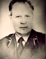 Прихач Юрий Иванович