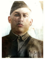 Жамков Александр Дмитриевич