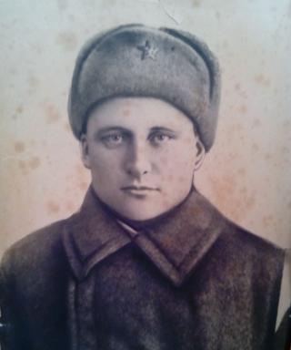 Малахов Василий Петрович