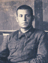 Маренич Иван Константинович