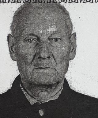 Хорев Николай Васильевич