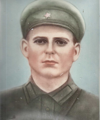 Савва Алексей Кириллович