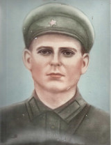 Савва Алексей Кириллович