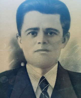 Мадонов Николай Иванович