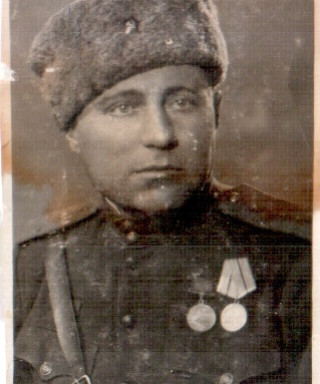 Обремский Владимир Иванович